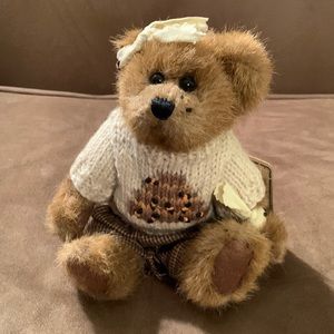 Boyds Bears Edmond